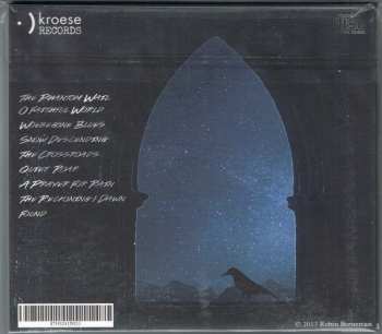 CD Robin Borneman: Folklore II: The Phantom Wail LTD | NUM | DIGI 99671