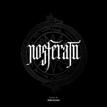 Album Robin Carolan: Nosferatu