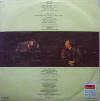 LP Robin Gibb: How Old Are You ? 639649