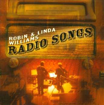 Album Robin & Linda Williams: Radio Songs