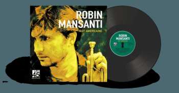 LP Robin Mansanti: Nuit Américaine 594227