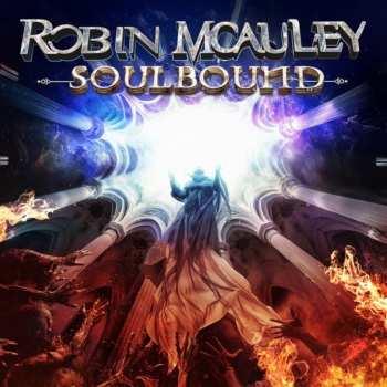 Album Robin McAuley: Soulbound