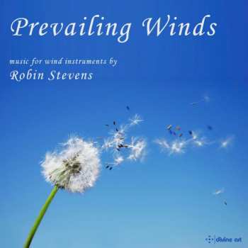 Album Robin Stevens: Prevailing Winds