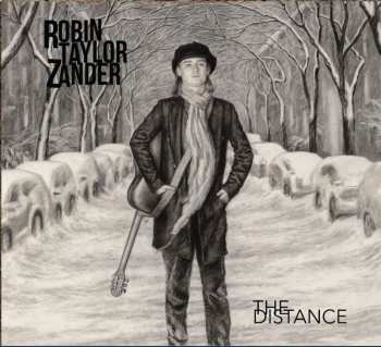 Album Robin Taylor Zander: Distance