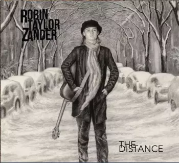 Robin Taylor Zander: Distance