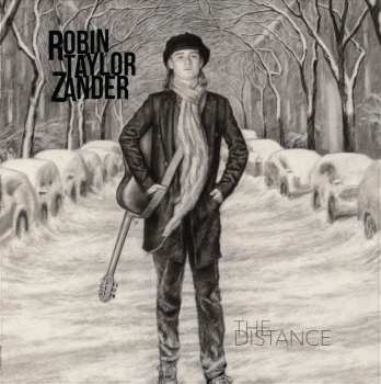 LP Robin Taylor Zander: Distance 478324