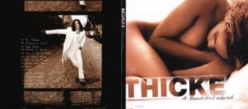 5CD Robin Thicke: Album Collection LTD 523859