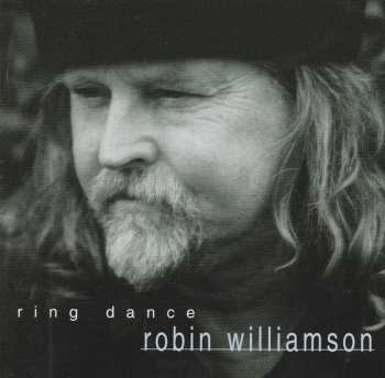 Album Robin Williamson: Ring Dance