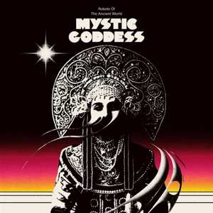 LP Robots Of The Ancient World: Mystic Goddess 337864