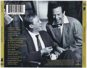 CD Robson & Jerome: Take Two 659804