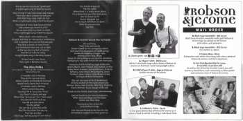 CD Robson & Jerome: Take Two 659804