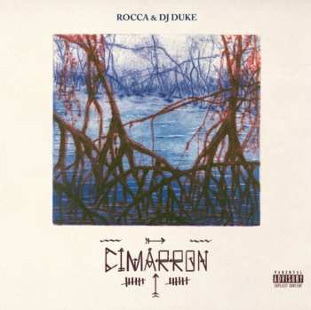 Album Rocca: CIMARRON 