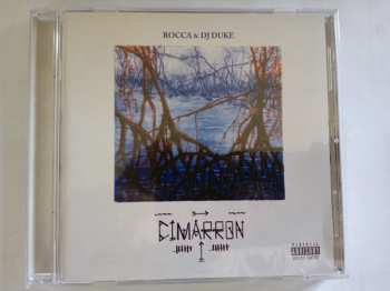 CD Rocca: CIMARRON  611196