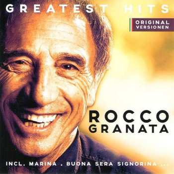 Rocco Granata: Greatest Hits