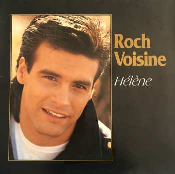 Album Roch Voisine: Hélène