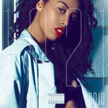 Album Rochelle Jordan: Rochelle Jordan