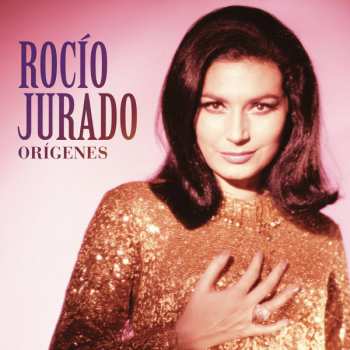 Album Rocio Jurado: Orígenes