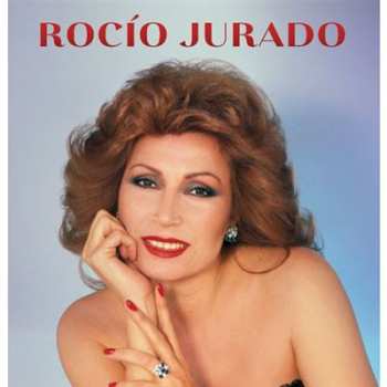 Album Rocio Jurado: Rocío Jurado