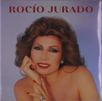 2LP Rocio Jurado: Rocío Jurado 555689