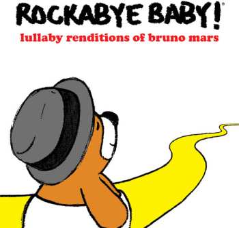 CD Rockabye Baby!: Lullaby Renditions Of Bruno Mars 638317