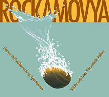 LP Rockamovya: Rockamovya 409328