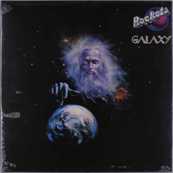 Album Rockets: Galaxy