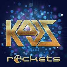 Album Rockets: Kaos