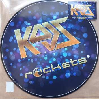 LP Rockets: Kaos LTD | NUM | PIC 156878