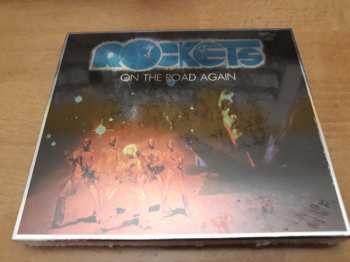 CD Rockets: On The Road Again LTD | NUM 190378