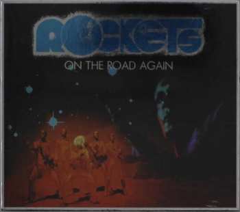 CD Rockets: On The Road Again LTD | NUM 190378