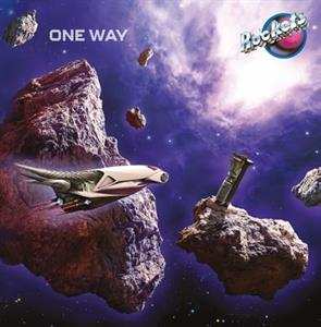 CD Rockets: One Way LTD | NUM 605216