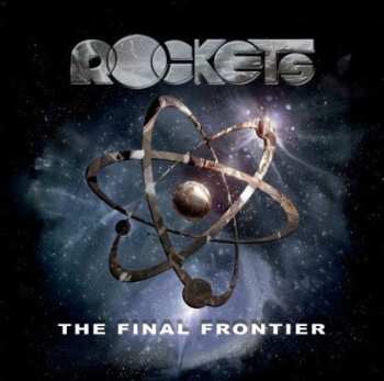 Album Rockets: The Final Frontier 