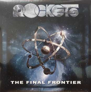 LP Rockets: The Final Frontier  CLR | LTD | NUM 645907