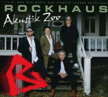 CD Rockhaus: Akustikzoo 642066