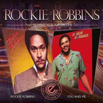 Album Rockie Robbins: Rockie Robbins / You And Me