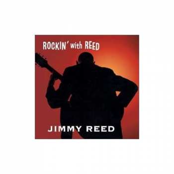 Album Jimmy Reed: Rockin' With Reed