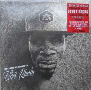 LP Rock: Ether Rocks 565005