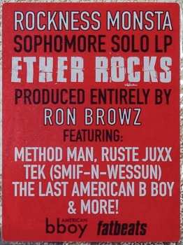 LP Rock: Ether Rocks 565005