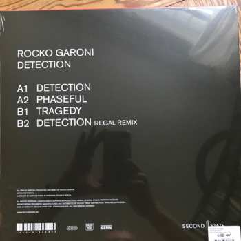 LP Rocko Garoni: Detection 151252