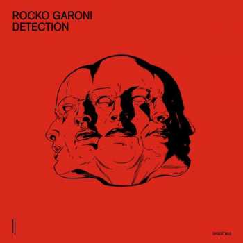 Album Rocko Garoni: Detection