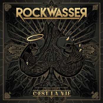 CD Rockwasser: C'est La Vie 174802