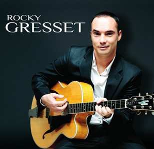 Rocky Gresset: Rocky Gresset