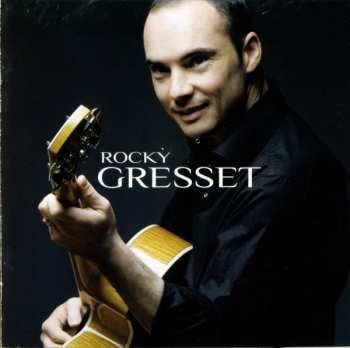 CD Rocky Gresset: Rocky Gresset 626046