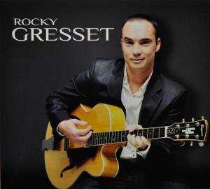 CD Rocky Gresset: Rocky Gresset 626046