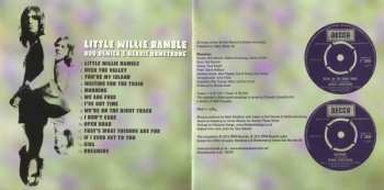 CD Rod Demick: Little Willie Ramble 273813