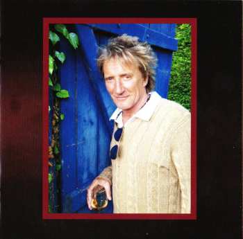 CD Rod Stewart: Another Country DLX | LTD 452046