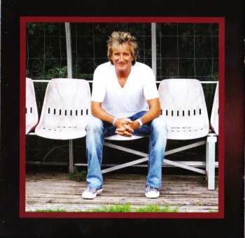 CD Rod Stewart: Another Country DLX | LTD 452046