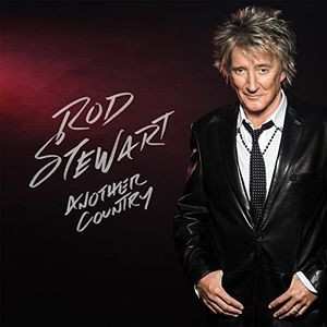 CD Rod Stewart: Another Country 598411