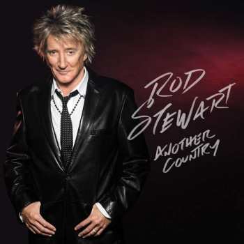 CD Rod Stewart: Another Country DLX | LTD 452046