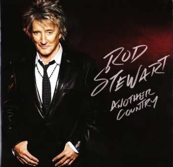 CD Rod Stewart: Another Country DLX | LTD 452046